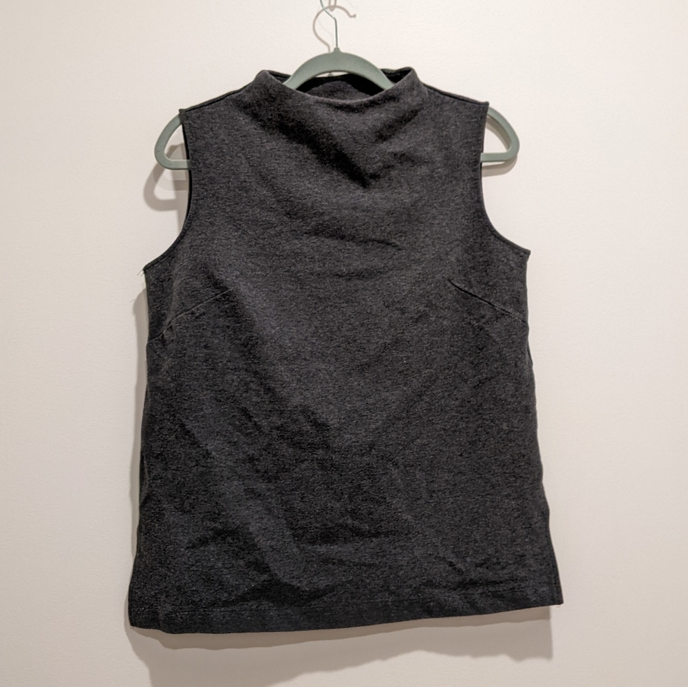 H&M L Sleeveless Top